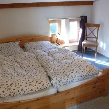 Der-schwedenhof-ferienwohnung-sommar-meerblick-fehmarn Lejlighed *
