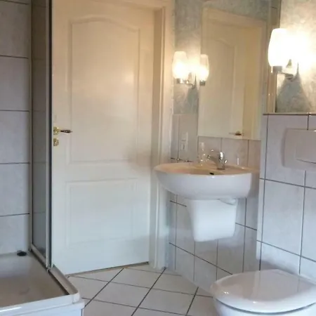 Der-schwedenhof-ferienwohnung-sommar-meerblick-fehmarn Lejlighed Sahrensdorf