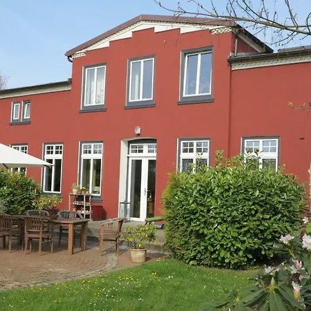 Lejlighed Der-schwedenhof-ferienwohnung-sommar-meerblick-fehmarn