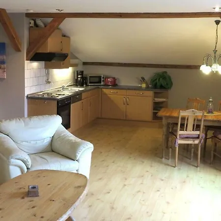 Lejlighed Der-schwedenhof-ferienwohnung-sommar-meerblick-fehmarn *