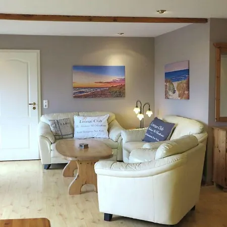 Der-schwedenhof-ferienwohnung-sommar-meerblick-fehmarn * Sahrensdorf